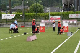 Fédération Nationale des Pompiers
